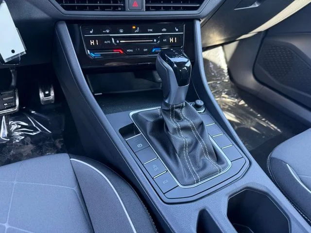 New 2026 White Volkswagen 1.5T Sport image 11