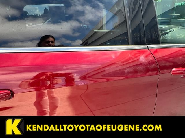 Used 2016 Red Ford SE image 15