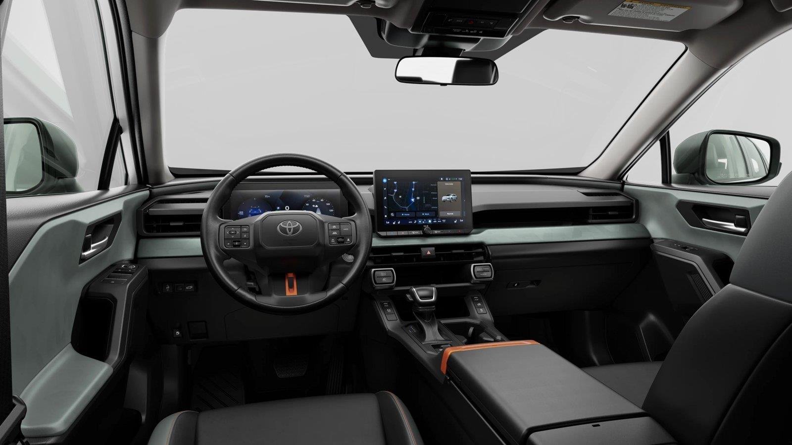 New 2026 Urban Rock Toyota  Woodland image 27