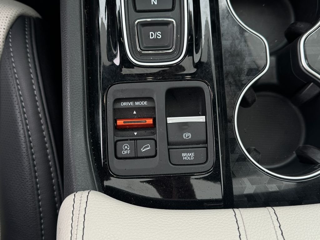 2026 Honda Passport TrailSport Elite Blackout - Photo 24
