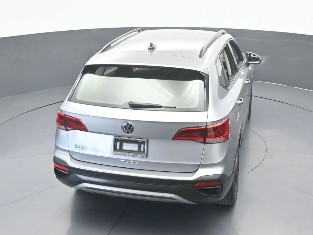 Used 2024 Silver Volkswagen 1.5T S image 42