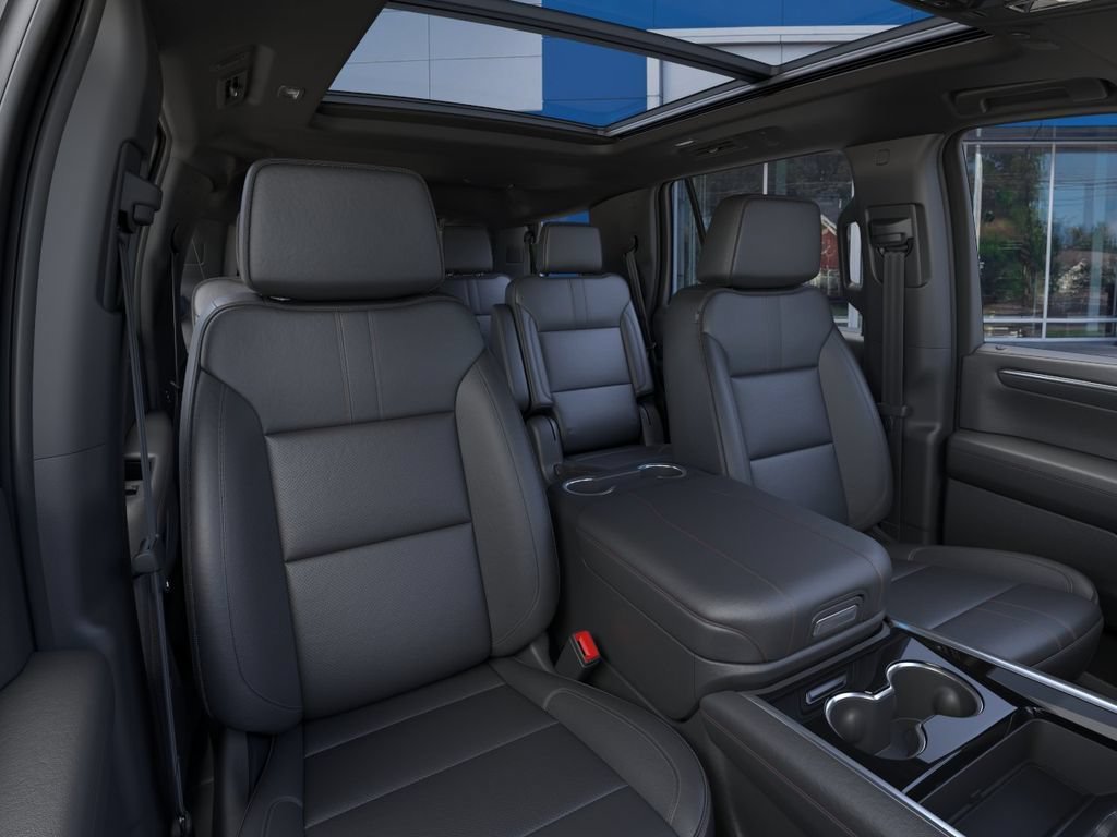 2026 Chevrolet Tahoe RST - Photo 16