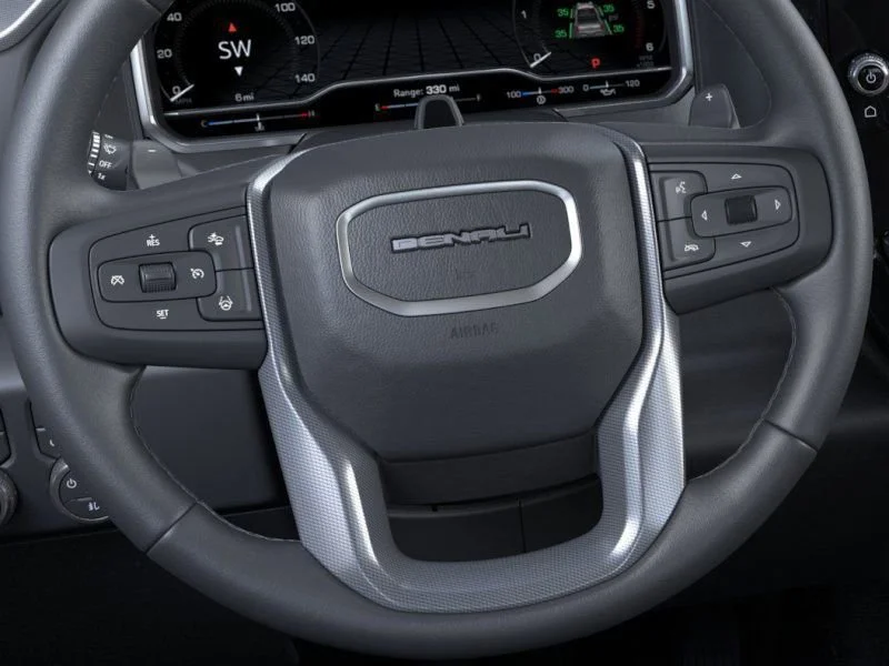 2026 GMC Sierra 1500 Denali - Photo 19