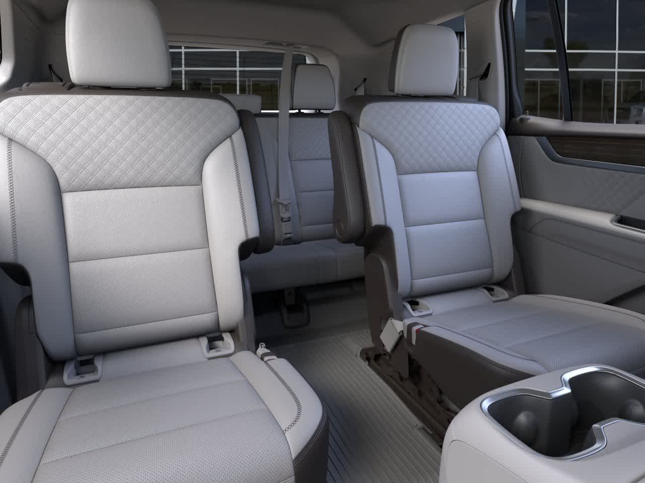 2026 GMC Acadia Denali - Photo 17