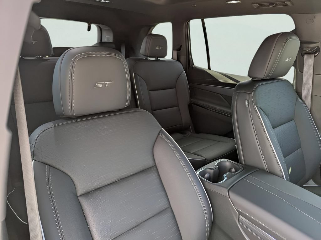 2026 Buick Enclave Sport Touring - Photo 20