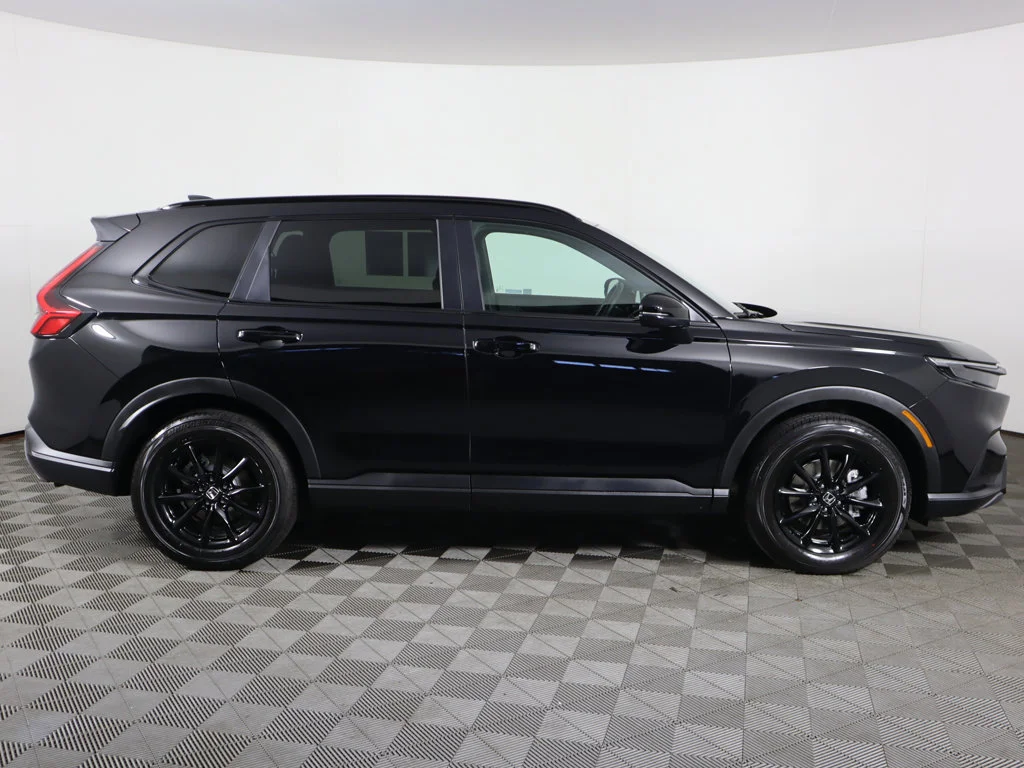 2026 Honda CR-V Sport - Photo 18