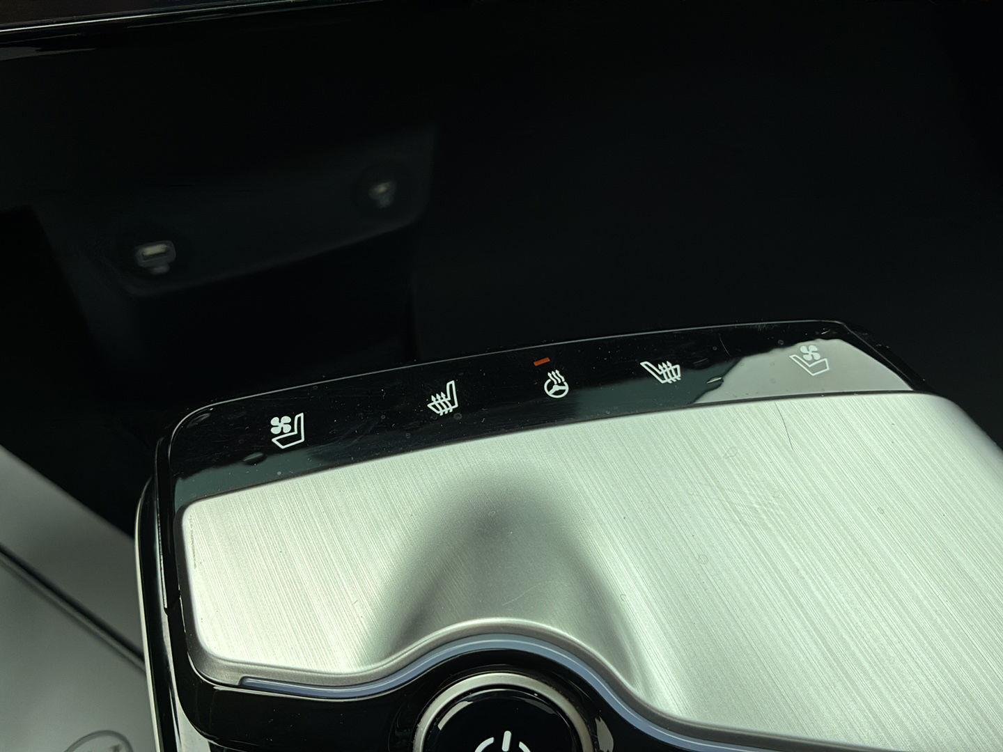 Used 2024 Yacht Blue Kia GT-Line image 32