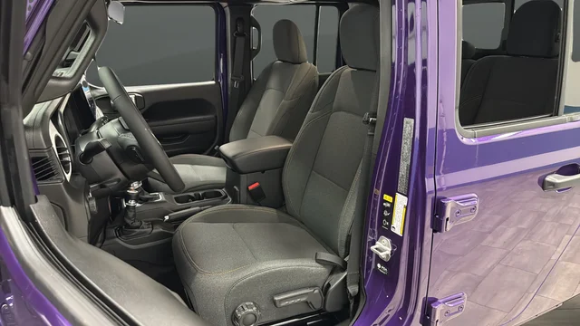 New 2026 Reign Exterior Paint Jeep Sport S image 9