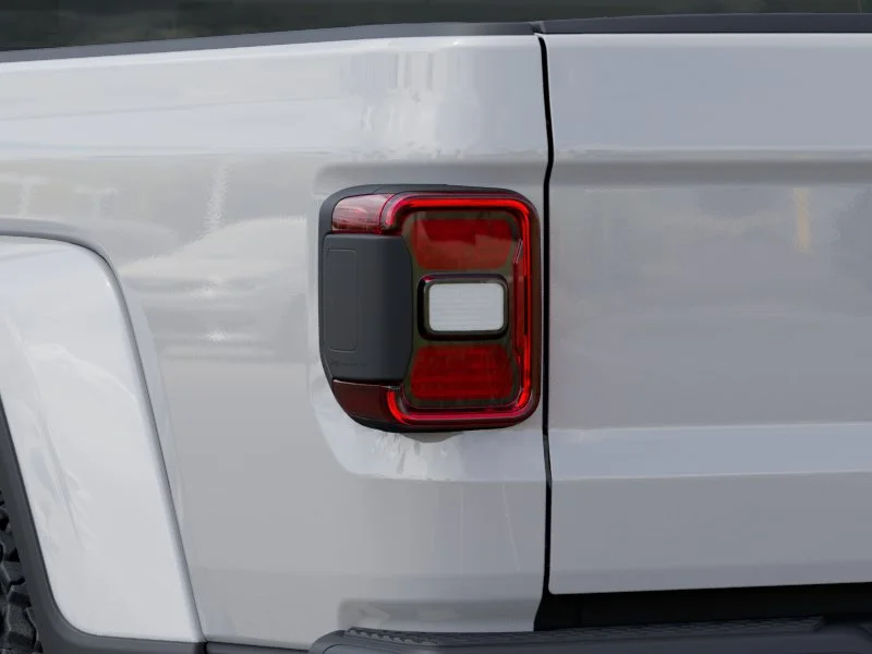 2025 Jeep Gladiator Willys - Photo 48