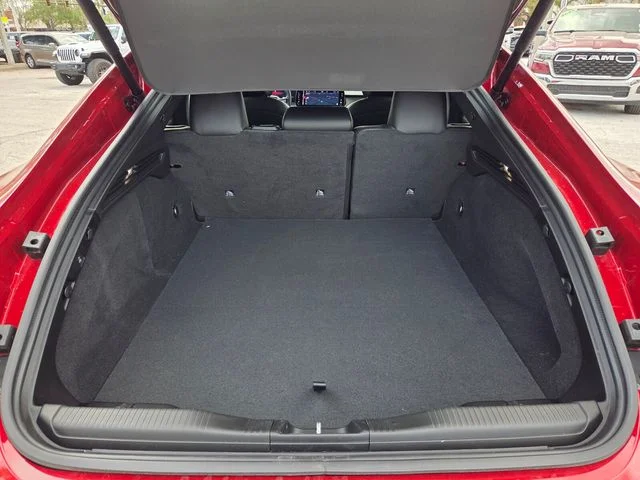 New 2026 Redeye Dodge Scat Pack Plus image 9