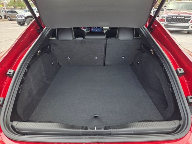 New 2026 Redeye Exterior Paint Dodge R/T Scat Pack image 9