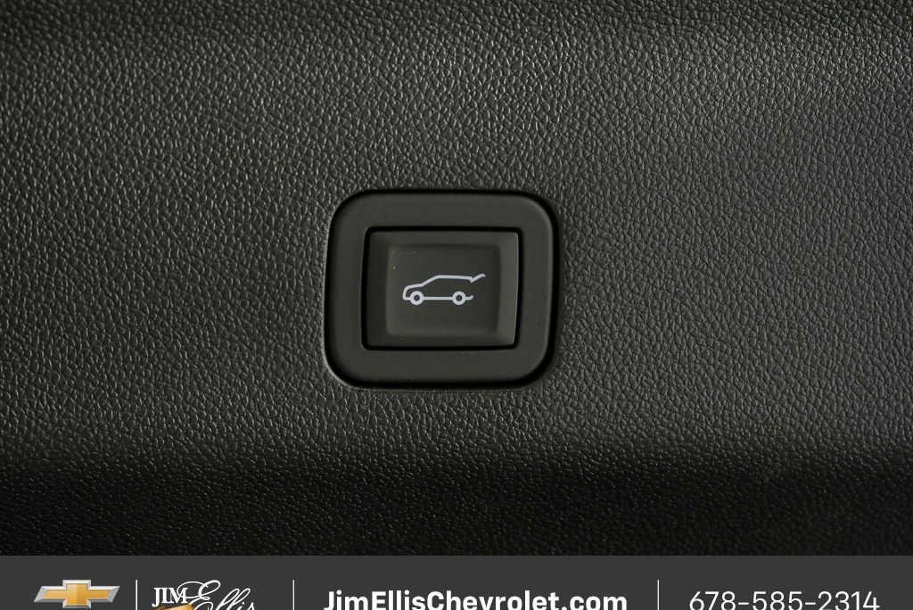 2026 Chevrolet Tahoe LT - Photo 33