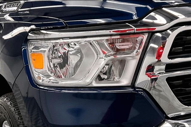 2023 RAM Ram 1500 Pickup Big Horn/Lone Star - Photo 35