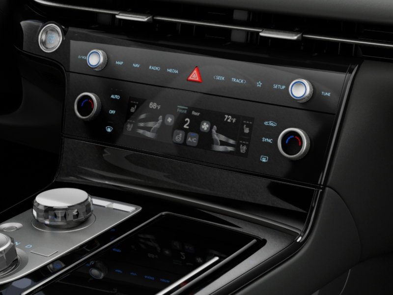 New 2027  Genesis 2.5T SPORT PRESTIGE image 31