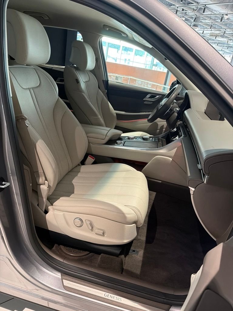 2024 GENESIS GV80 Standard - Photo 22