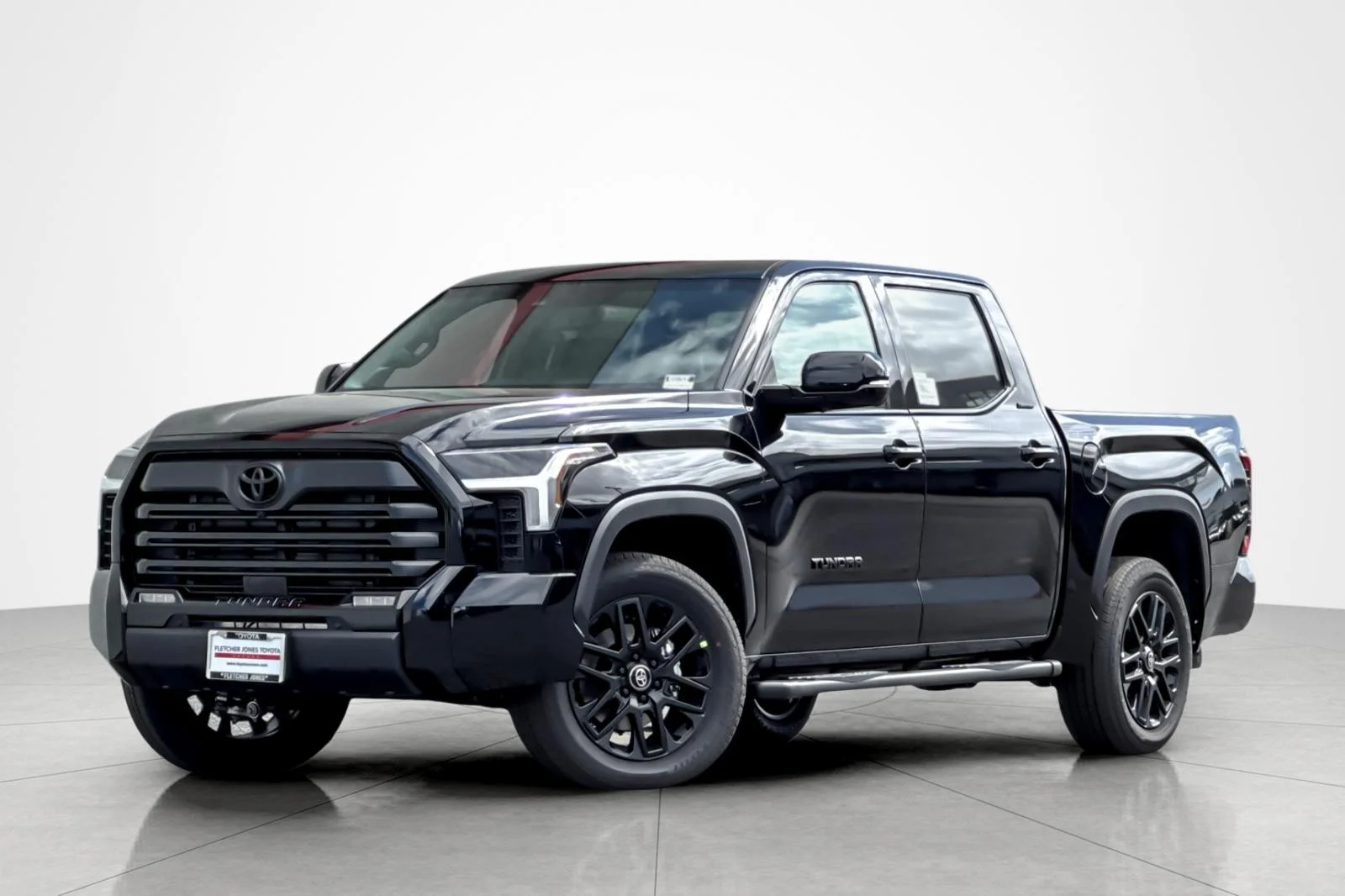 2026 Toyota Tundra  Limited