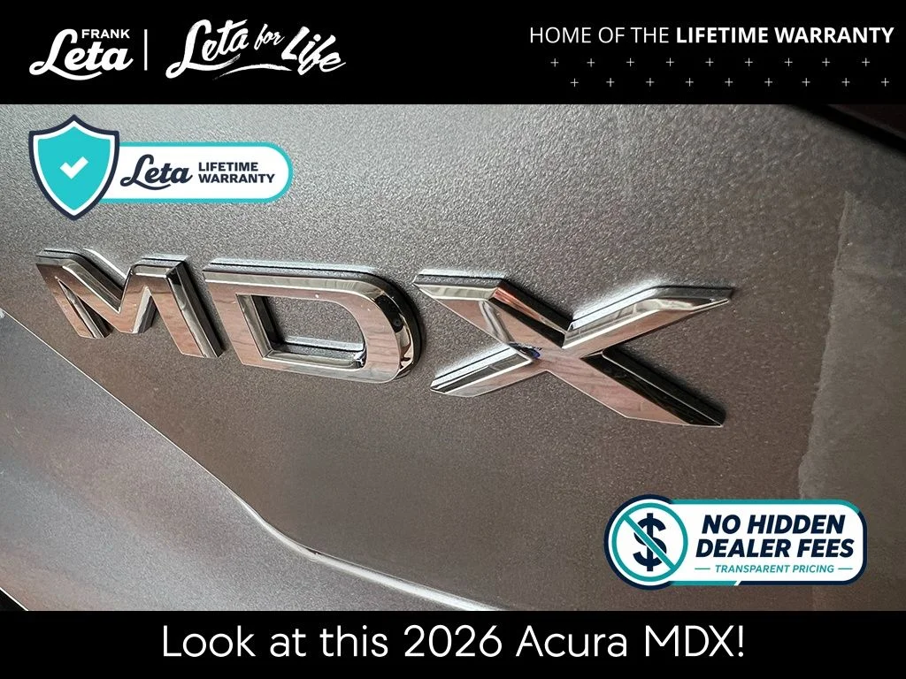 New 2026 Gray Acura A-Spec image 7