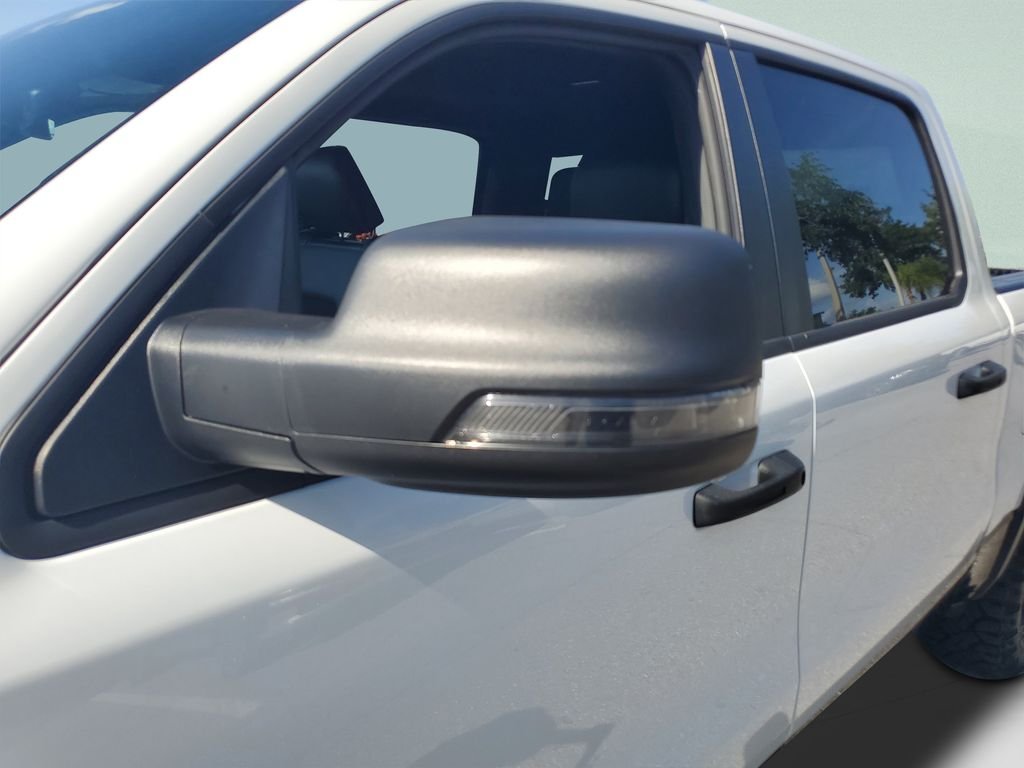 2025 RAM Ram 1500 Pickup Rebel - Photo 27