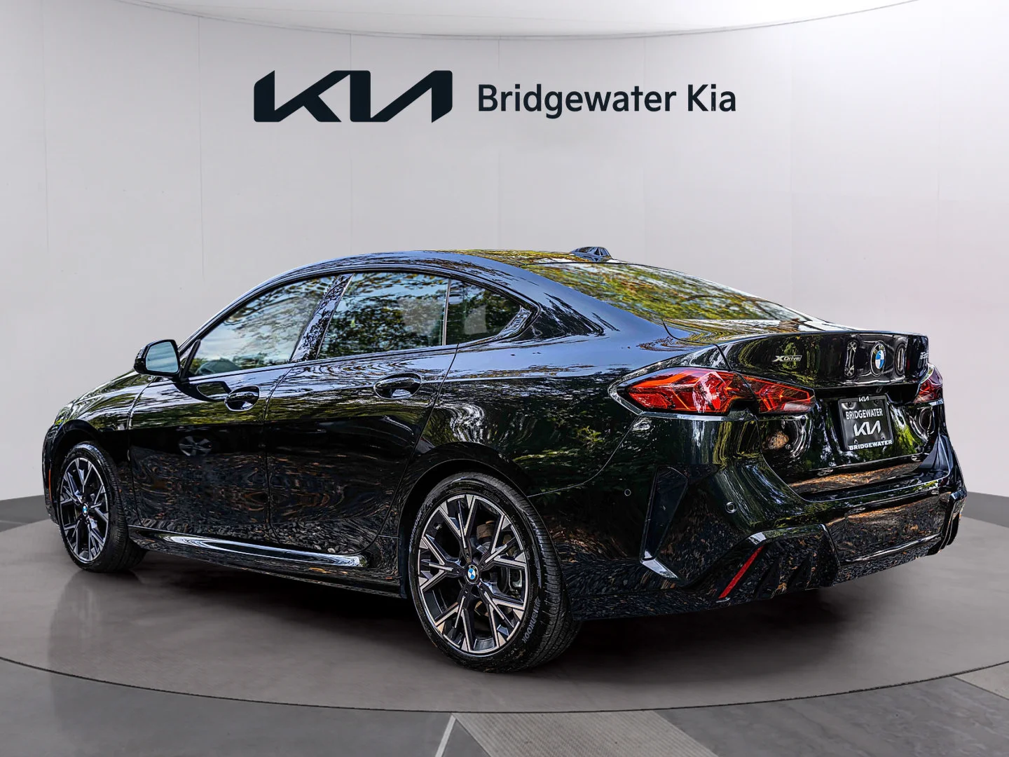 2025 BMW 2 Series 228 - Photo 4