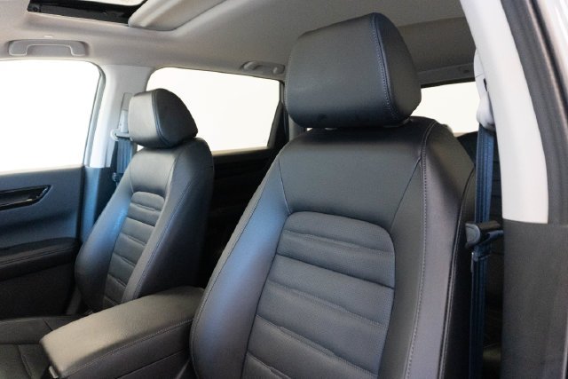 Used 2025 Gray Honda EX-L image 8