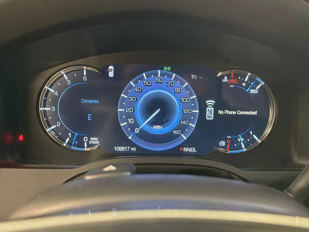 2019 Cadillac Escalade Premium Luxury - Photo 38