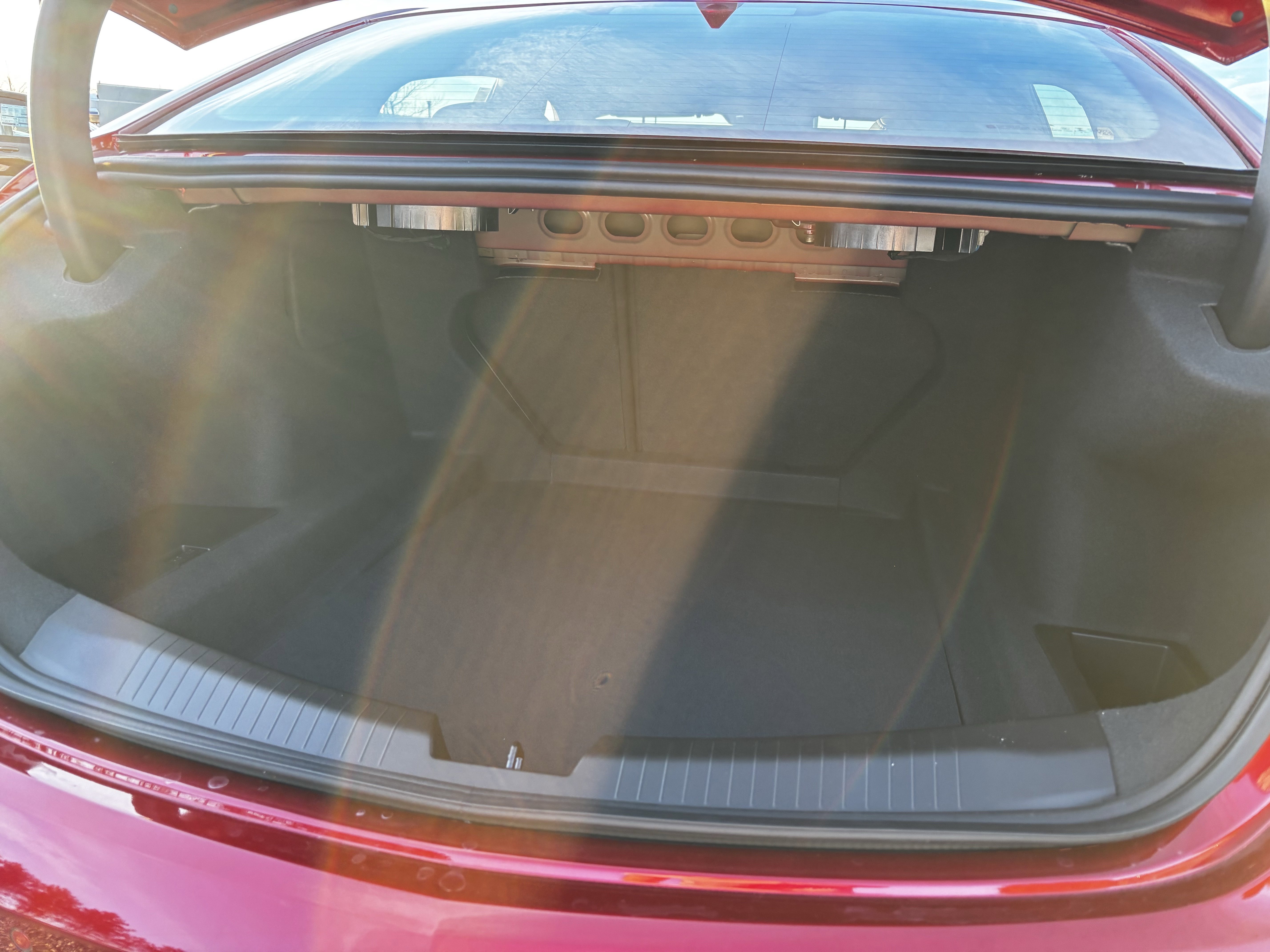 2026 Cadillac CT5 Premium Luxury - Photo 15