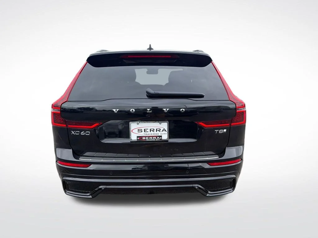 New 2026 Onyx Black Volvo Ultra image 6