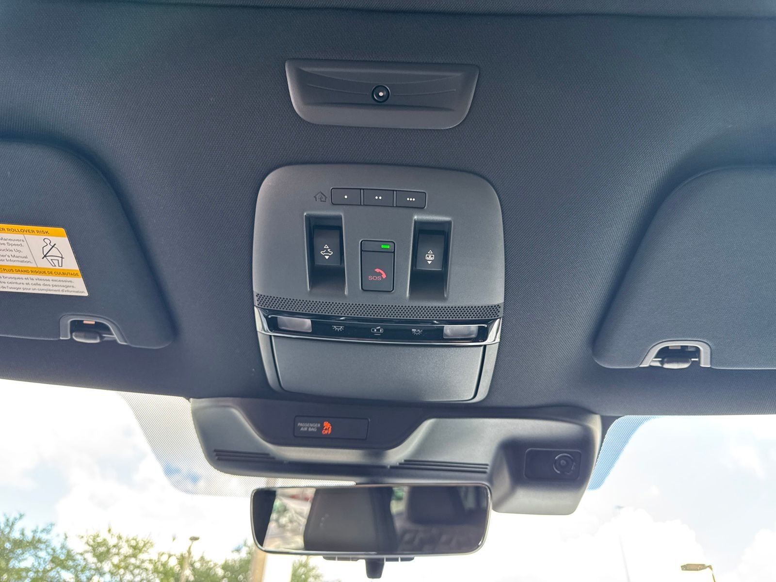 New 2026 Nissan Armada Platinum 4D Sport Utility