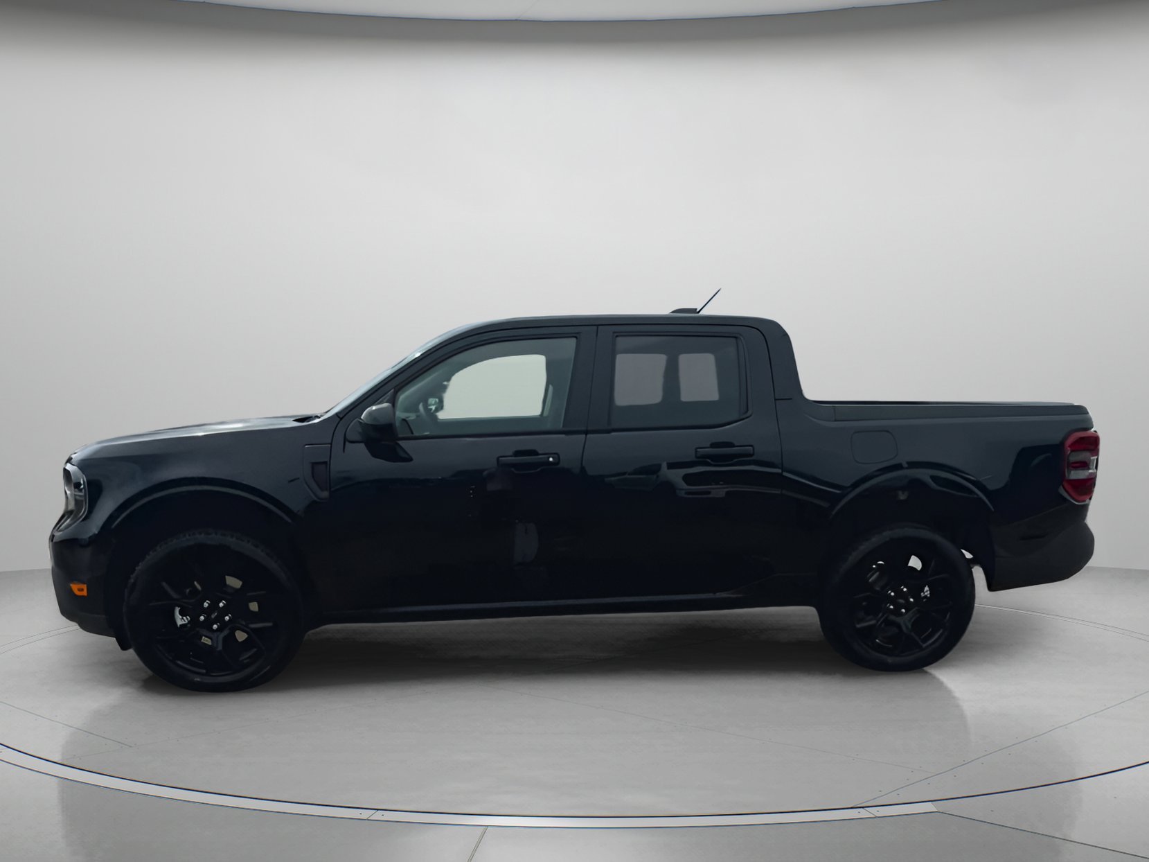 2025 Ford Maverick XLT - Photo 13