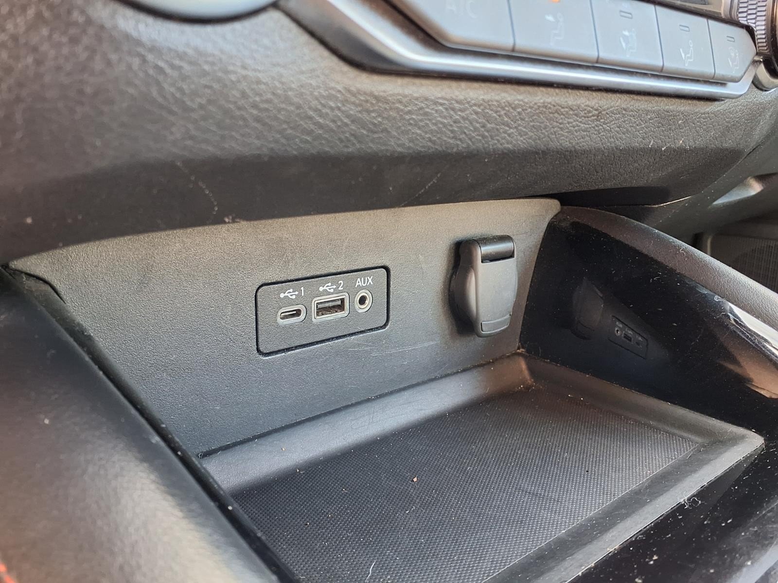 2024 Nissan Altima 2.5 SR Blue at Robbins Nissan