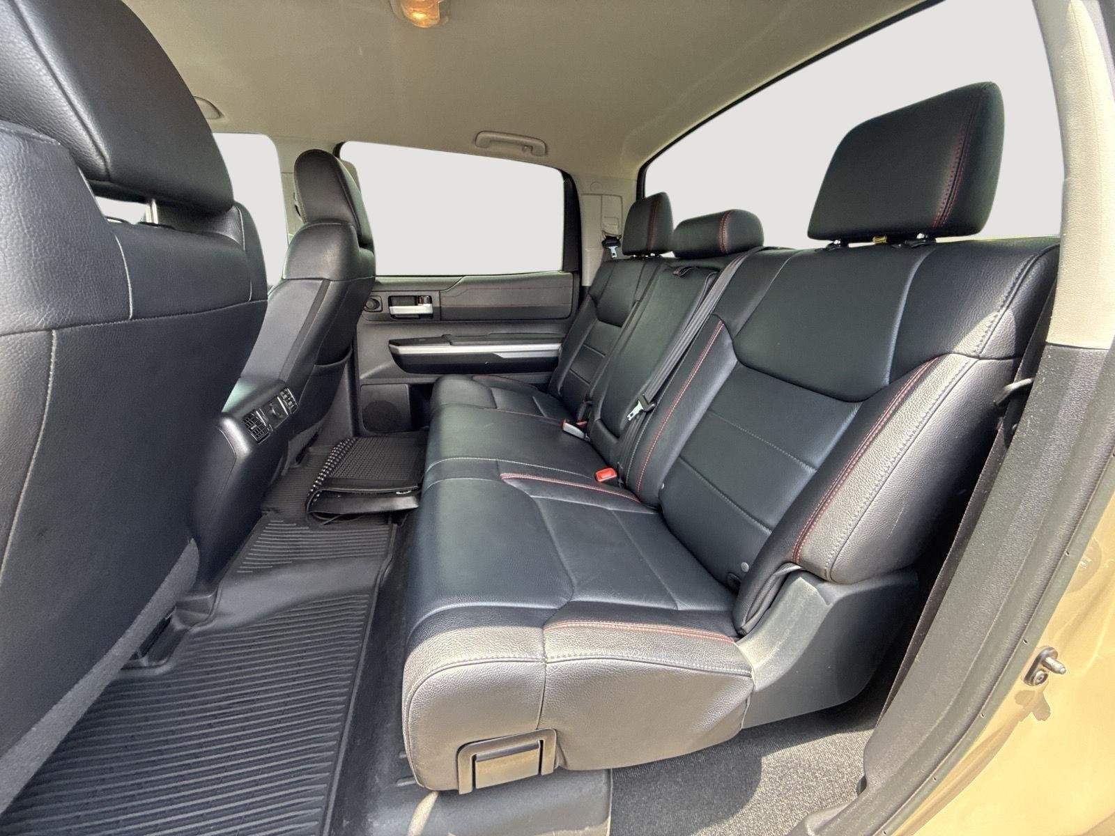 Used 2016 Quicksand Toyota TRD Pro image 26