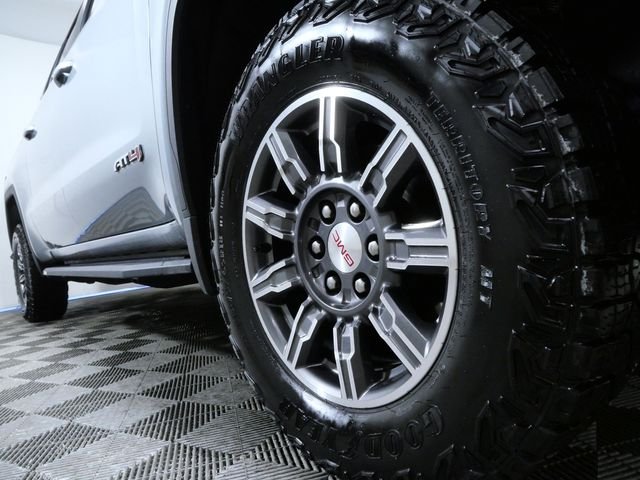 Used 2024 GMC Sierra 1500 AT4 with VIN 3GTUUEE82RG261544 for sale in Apple Valley, Minnesota