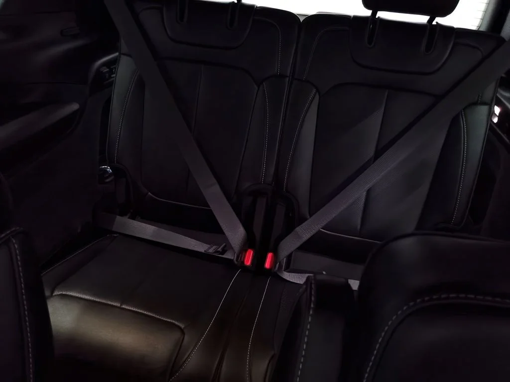 2022 Jeep Grand Cherokee L Overland - Photo 8