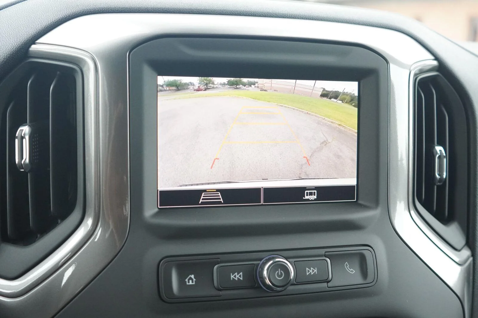 2026 Chevrolet Silverado 1500 Custom - Photo 22