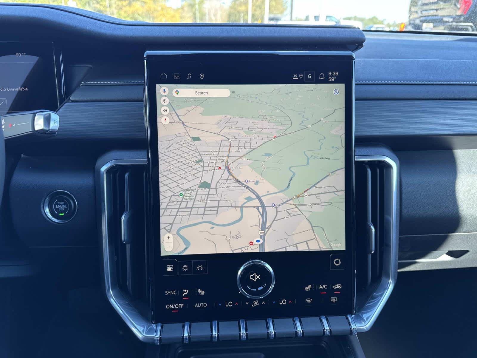 2026 GMC Acadia Elevation - Photo 17