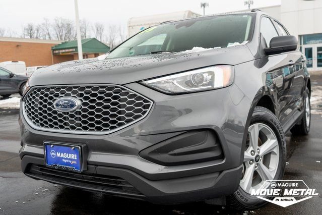 2023 Ford Edge SE