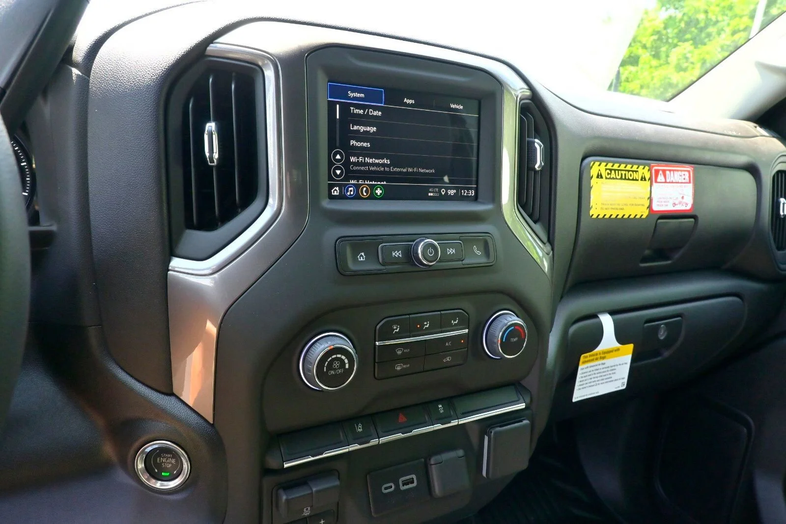 2025 Chevrolet Silverado 3500 HD Work Truck - Photo 29
