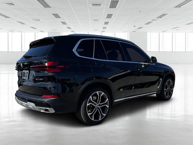 2026 Bmw X5 sDrive40i photo 4