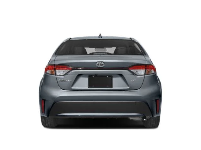 Used 2020  Toyota LE image 5