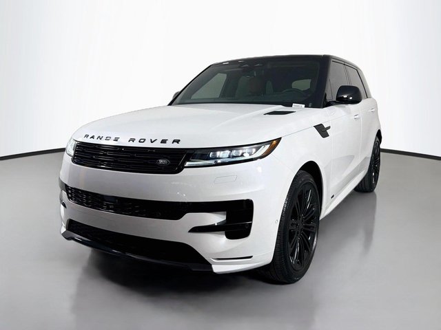 New 2026 Range Rover Sport Dynamic SE All Wheel Drive Sport Utility