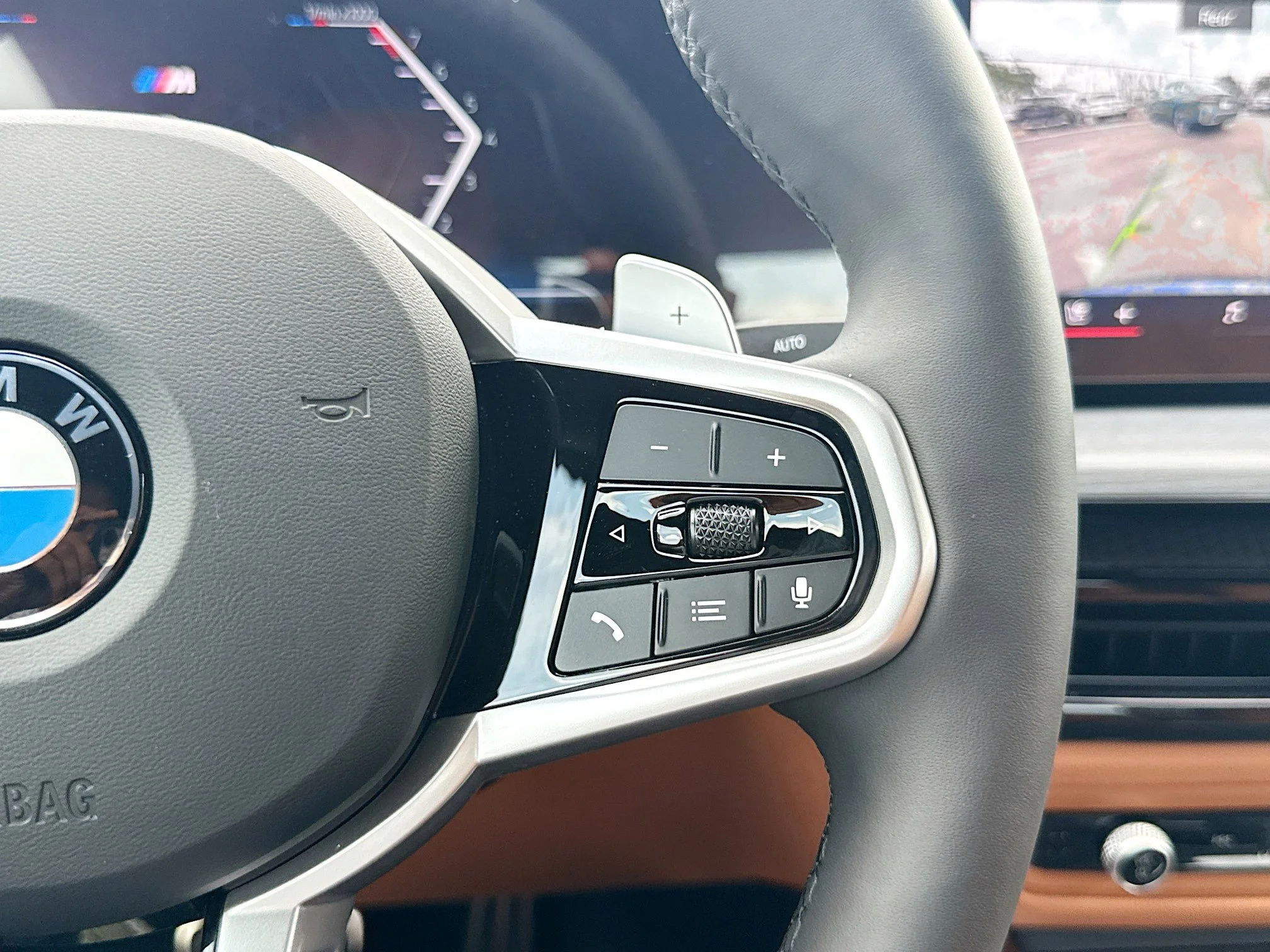 New 2027 Arctic Race Blue Metallic BMW 430i image 37