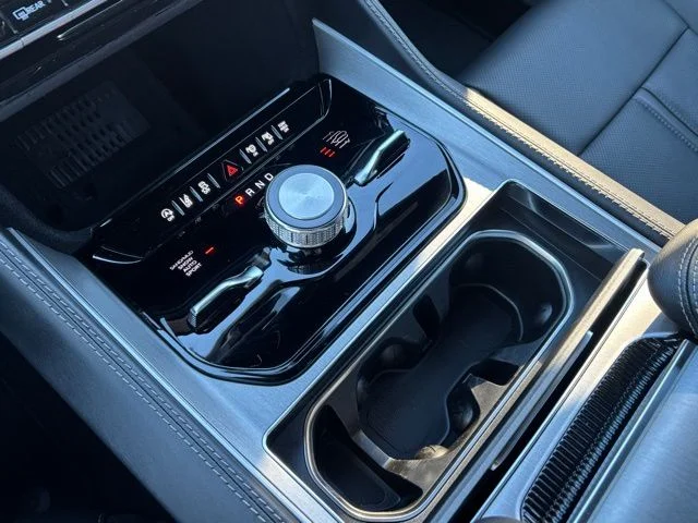 New 2026 High Gloss Black Jeep Limited Altitude image 22