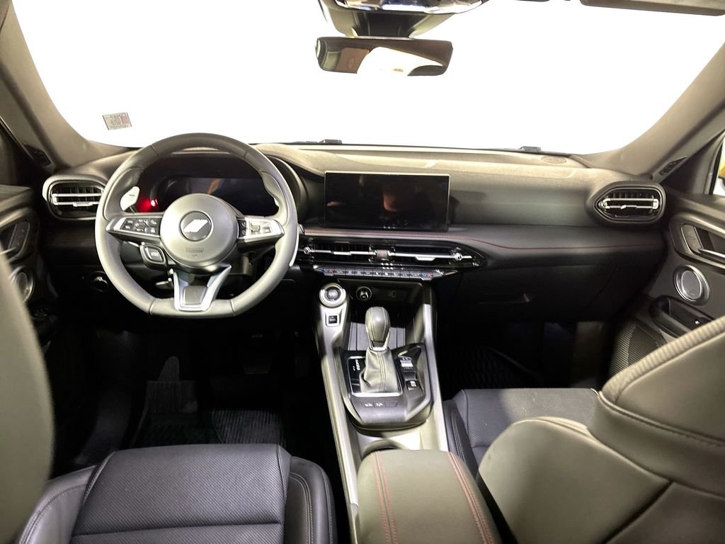 Used 2024 Gold Dodge R/T Plus image 12