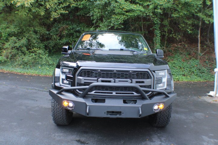 Used 2018  Ford Raptor image 23
