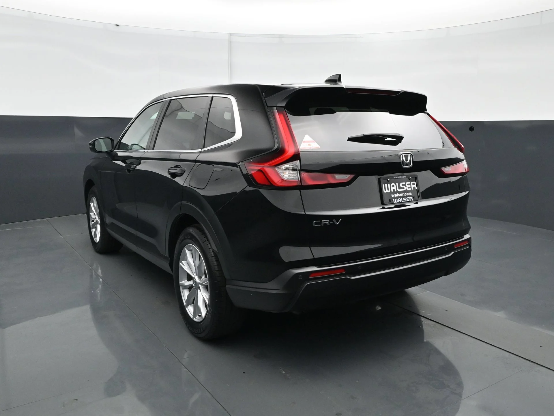 Used 2025  Honda 5D WAGON EX-L AWD image 4