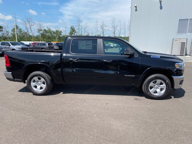 New 2026 Black Ram Big Horn/Lone Star image 6