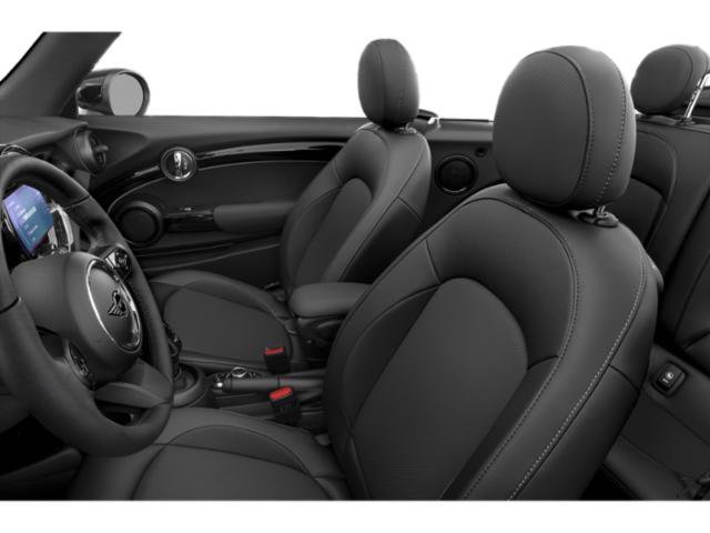 Used 2024 Chili Red MINI Cooper S image 9