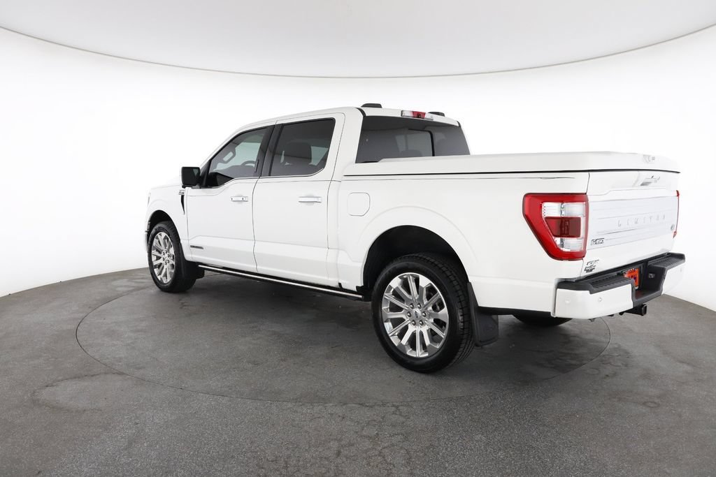2023 Ford F-150 Limited - Photo 9