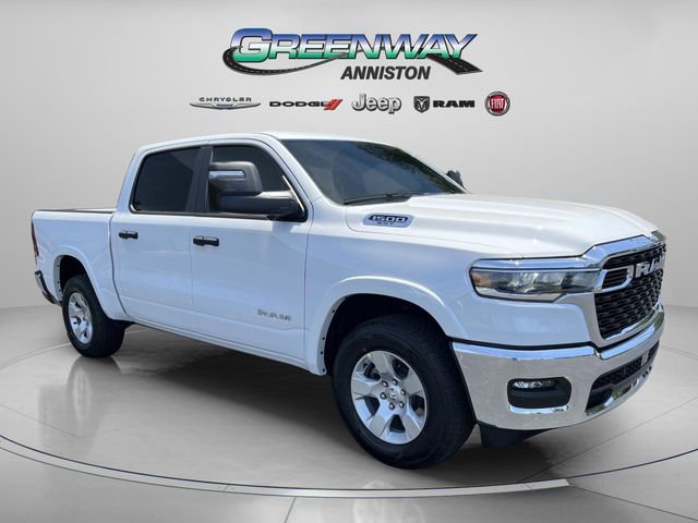 2025 RAM 1500 Big Horn/Lone Star - Photo 2