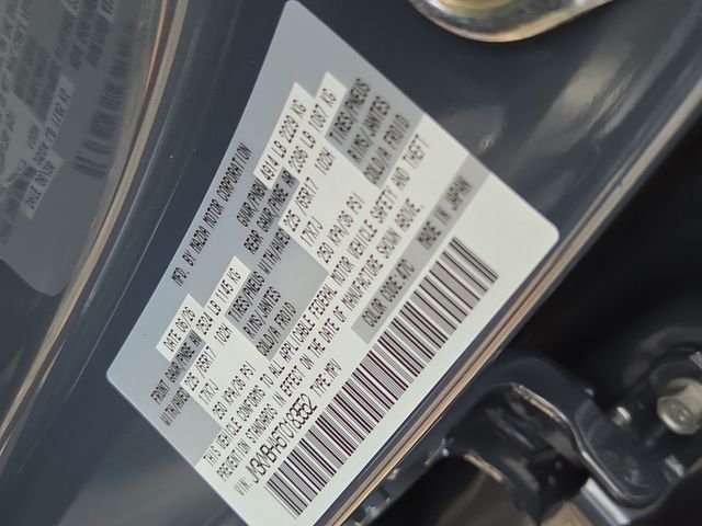 New 2026 Polymetal Gray Metallic Mazda 2.5 S Select AWD image 6